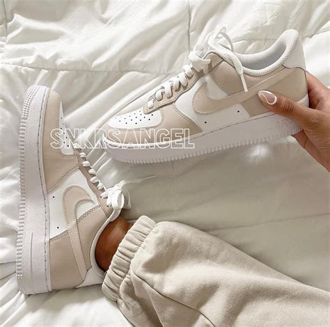 nude air force 1|Nike Releases Nude Air Force 1 Sage Low, Desert 